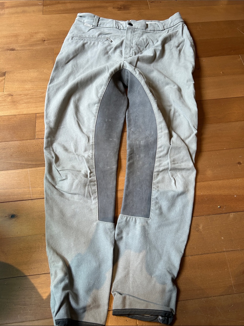 Arista 30 Tall full seat Breeches